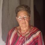 Marlene Oliver - @marleneoliver824 - Instagram