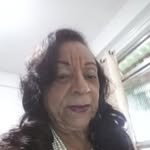 Marlene Oliver - @oliveiramarlene2003 - Instagram