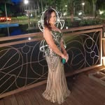 Marlene Oliver - @marleneoliveira1999 - Instagram