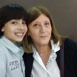 Marlene Oliver de Vechi - @oliverdevechi - Instagram