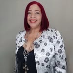 Marlene Oliveros - @marleoliaa - Instagram