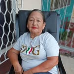 Marlene oliveros - @oliveros8490 - Instagram