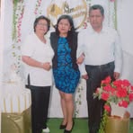 Marlene Orozco - Facebook