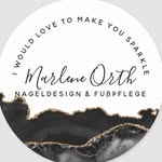 MARLENE ORTH - @nailartist_marlene - Instagram