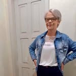 MarleneDapper Orth - @marlenedapperorth - Instagram