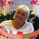 Marlene Øster - @oester32 - Instagram