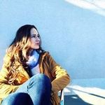 Marlene Ojeda de Ott - @marleott - Instagram