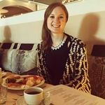 Marlene Ott - @frau.odd - Instagram