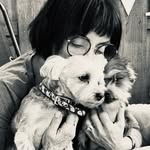 marlene london/ pop, intuitive, abstract painter - @marlenelondon - Instagram