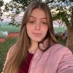 Luz Marlene Paredes Sanabria - @paredesluzmarlene - Instagram