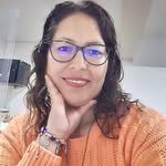 Marlene Paredes - @mparedes2080 - Instagram
