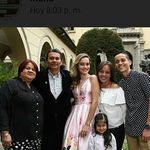 Marlene Paredes - @marleneparedes71 - Instagram