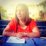 Marlene Paredes - @marle_pd - Instagram