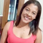 Marlene Paredes - @marleneparedes012 - Instagram