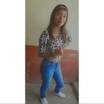 marlene paredes - @marleneparedes499 - Instagram