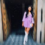 Marlene Paredes - @marleneprds - Instagram