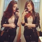 Marlene Paris - @marleneparis8 - Instagram