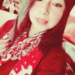 Marlene Parisaca - @marleneparisaca - Instagram