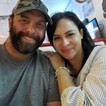 Marlene Parrish - @zoff14 - Instagram
