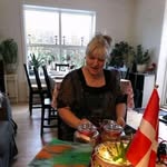Marlene Pedersen - @marlenepedersen39 - Instagram