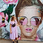 Marlene Pedersen - @marlenemumchen - Instagram