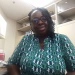 Marlene Peterson - @britj108 - Instagram