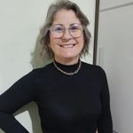 Marlene Mathias - @marlenepetry2018 - Instagram