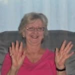 Marlene Petty-Geis - @marlenepettygeis - Instagram