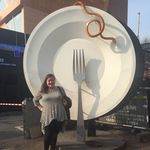 Marlene Pierce - @lookonthebiteside - Instagram