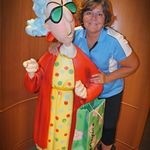 Marlene Pierce - @marlenepiercespic - Instagram