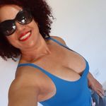 Marlene Pimentel - @lennapimentel - Instagram