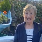 Marlene Pollock - @marlenep47 - Instagram
