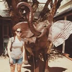Marlène Pons - @marlou3412 - Instagram