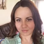 Marlene Portillo - @marlene1anderson - Instagram