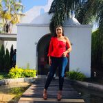 Marlene Preciado - @marpreciadoj - Instagram