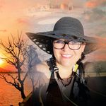 Marlene Puente - @puente79 - Instagram