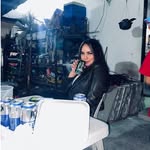Marlene Puente - @cereza08je - Instagram