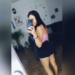 Marlene Puente - @marlaapuente - Instagram