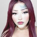 Muñe Fresita - @marlenepuente311 - Instagram