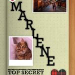 Marlène Queen - @marlene.queen.142 - Instagram