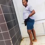 Marlène Queen - @an.gele2547 - Instagram