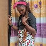 Marlène Queen🇹🇬 - @marlenequeen50 - Instagram