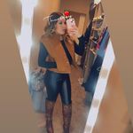 Marlene Quezada - @marlen_ijjj - Instagram