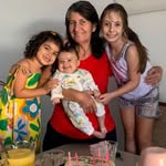 Marlene Bertolini Ramos - @marlene_ramos68 - Instagram