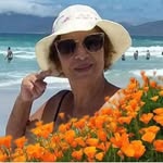 Marlene Ramos Alves - @marleneramosalves - Instagram