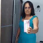 Marlene Souza Ramos - @marleneramos69 - Instagram