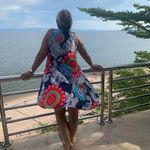Marlene Randall - @sediba.acc - Instagram