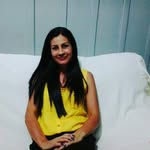 Marlene Rauber - @marlenerauber - Instagram
