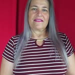 Marlene Raupp - @marlene_raupp65 - Instagram