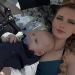 Marlene Reeves - @that._.one._.girl20 - Instagram